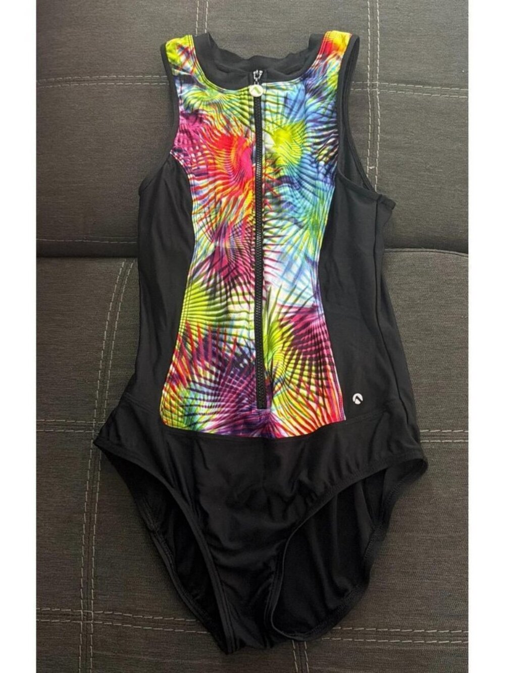 Next Women's M Black Swimsuits